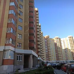 Фото Отель Ihome на улице Широтная 189 корпус 1