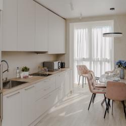 Апартаменты улучшенные Калининград, Прибрежная 21/2