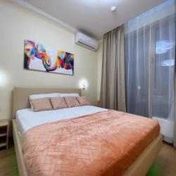 фото 21 Elite Apartments (Элит Апартментс) на Ходынском бульваре 2