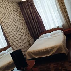 Номер стандарт