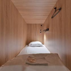 Фото Wellhome Hostel (Вэллхоум Хостел)