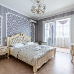 Фото Апартаменты Татарские на улице Лесгафта 6/57