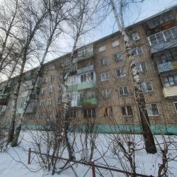 1-комнатные апартаменты улучшенные
