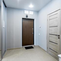 Фото Отель Panda Home (Панда Хоум) на улице Газовиков 73 корпус 3