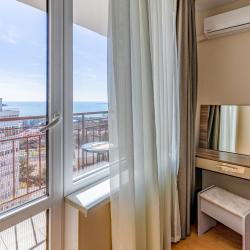 фото 46 Апартаменты Yakamoz apart (Якамоз апарт) на улице Горная 15В