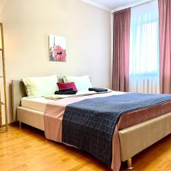 Фото Отель Ka Home (Ка Хоум) на улице Аминева