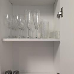 2-комнатные апартаменты улучшенные