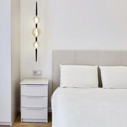 Фото Апартаменты на Красной улице 27