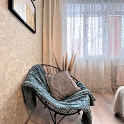 Фото Отель Сутки как дома на улице Стартовая 1