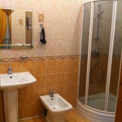 Фото Хотель Водолей