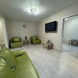 Фото Апартаменты на улице Интернациональная 187/1