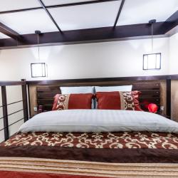 4-местные 2-комнатные апартаменты люкс улица Ленина 24