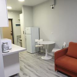 Фото Апартаменты на Онежской 4