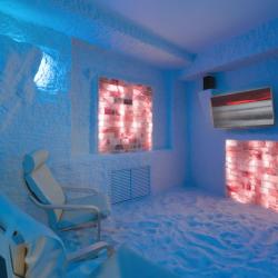 Фото Отель Amra Park-Hotel & Spa (Амра)