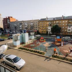 1-комнатные апартаменты улучшенные ул.Гастелло, дом 22А (20 этаж)