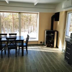 Фото Отель Хутор Vilppula (Вилпула)