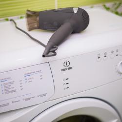 Фото Апартаменты на улице Мира