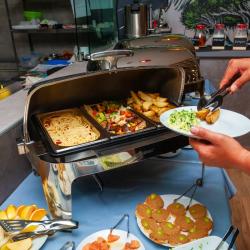 Фото Отель Грейс Калифорния