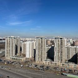 1-комнатные апартаменты улучшенные