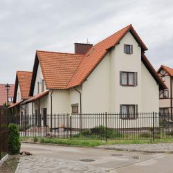 Фото Отель BalticRealty Таунхаус с террасой вблизи моря