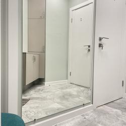 Фото Апартаменты на улице Галактионовская 83