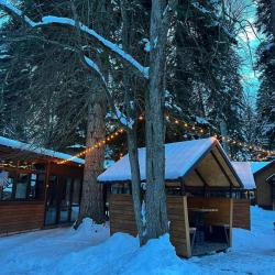 Фото Отель Nefёd (Нефёд)