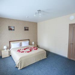 Фото Отель Чемодан