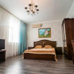 Фото Отель Ruzanna (Рузанна)