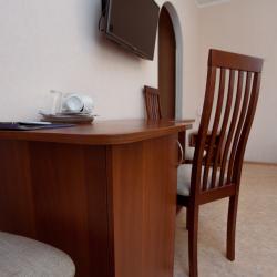 Фото Отель Колос