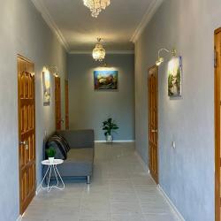 Фото Отель Гостевой дом Петрович