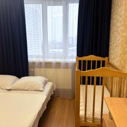 Фото Апартаменты на улице Ленина 93