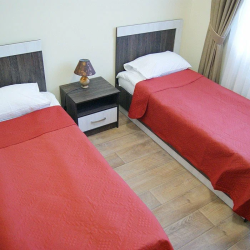 Фото Отель Дубки