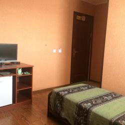 Фото Отель Белый камень