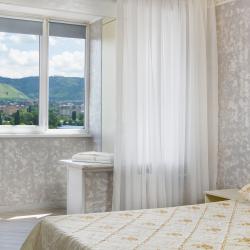 Фото Апартаменты на улице Куйбышева 77