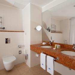 HolidayHall Samara (ХолидейХолл Самара) (бывш. Holiday Inn Samara) — 0c88018ae1c88f1496446a535643cebc