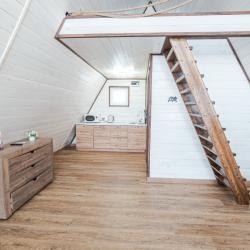 Фото Отель Hut house (Хат Хаус)