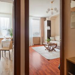Фото Kvart-Hotel (Кварт-Отель) на улице Новый Арбат 26