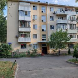 Фото Отель Уютная квартира