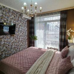 Апартаменты люкс