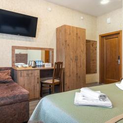 Фото Отель Баринъ