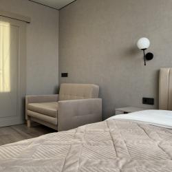 1-комнатные апартаменты стандарт