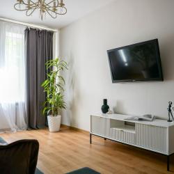 Фото Отель Apartic на проспекте Мира