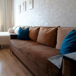 Фото Апартаменты на улице 8 марта