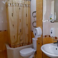 Номер стандарт