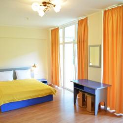 Фото Отель Адмирал