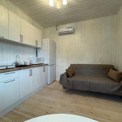 Фото Отель Илвас