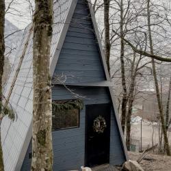 Фото Отель Polyana A House (Поляна А Хаус)