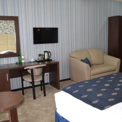 Фото GRAND HOTEL & SPA MAYKOP (Гранд отель и СПА)