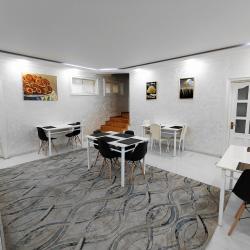 Фото Отель The Art Hotel (Зе Арт)