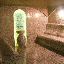 Фото Отель Михайловский